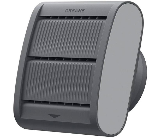 Dreame Suszarka do włosów DREAME Pocket Pro Grey - 1490071 - zdjęcie 7
